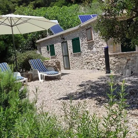 House Island Paradise Vakantiehuis *
