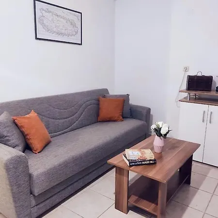 House Island Paradise Vakantiehuis