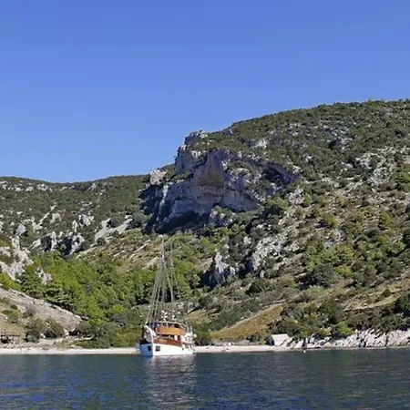 House Island Paradise Vakantiehuis