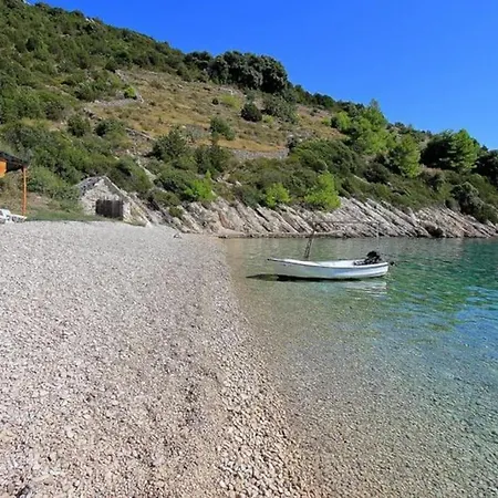 House Island Paradise Selca (Brac)
