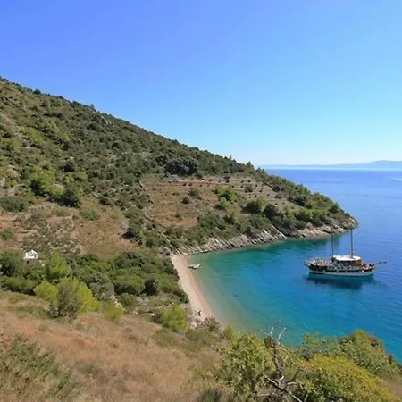 House Island Paradise Vakantiehuis