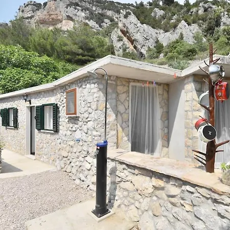 House Island Paradise Vakantiehuis *