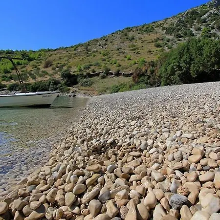Vakantiehuis House Island Paradise