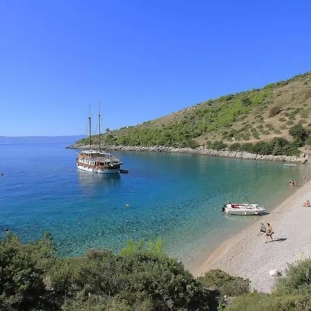 House Island Paradise Vakantiehuis